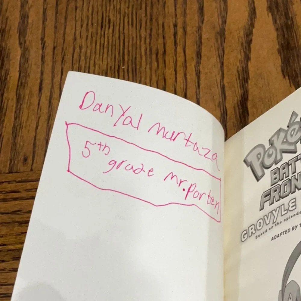 Pokémon Book Collection chapter books, how to draw Unova heroes,